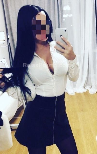 Проститутки Одессы : Кристина - фото 3