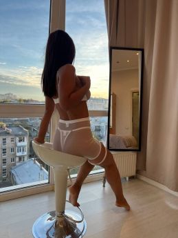 Escort Odessa : Nika - photo 3