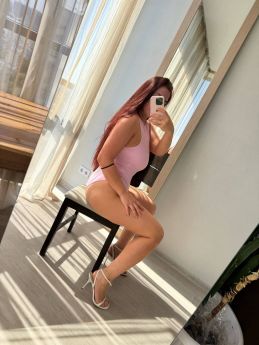 Повія Одеси : Тіна - фото 1