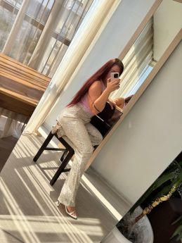 Повія Одеси : Тіна - фото 3