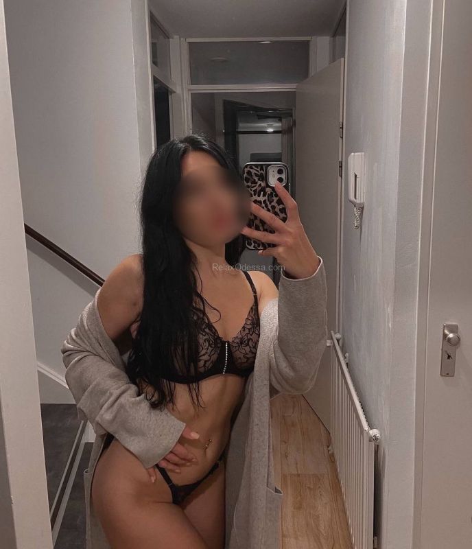 Повія Одеси : Аріна - фото 2