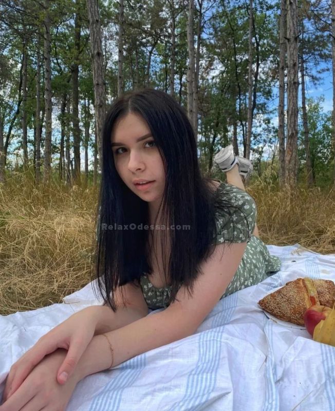 Повія Одеси : Даша - фото 1