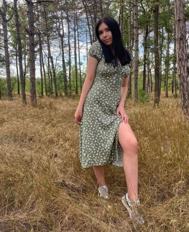 Повія Одеси : Даша - фото 2