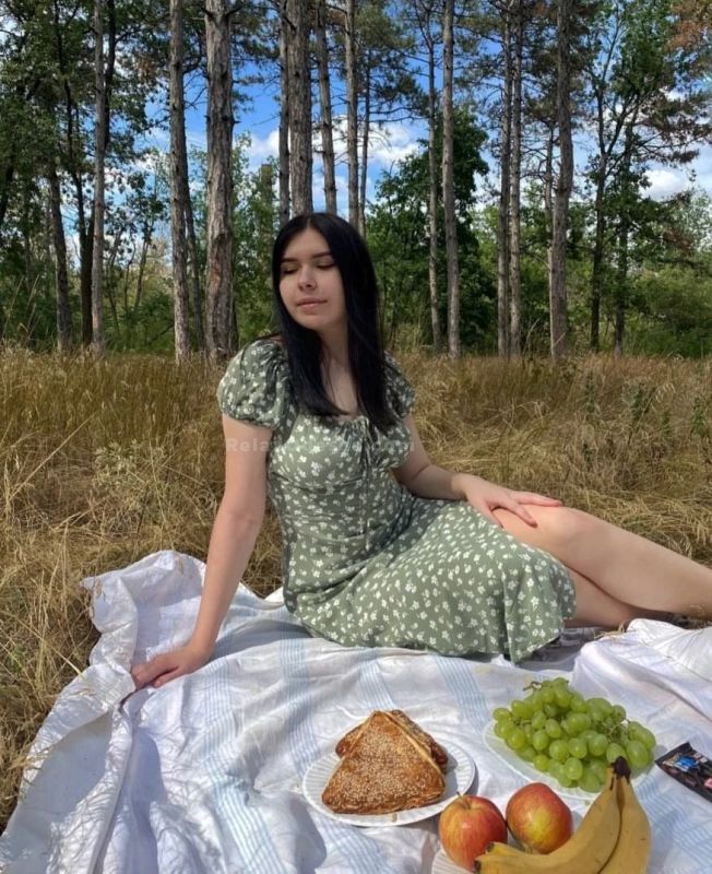 Повія Одеси : Даша - фото 3