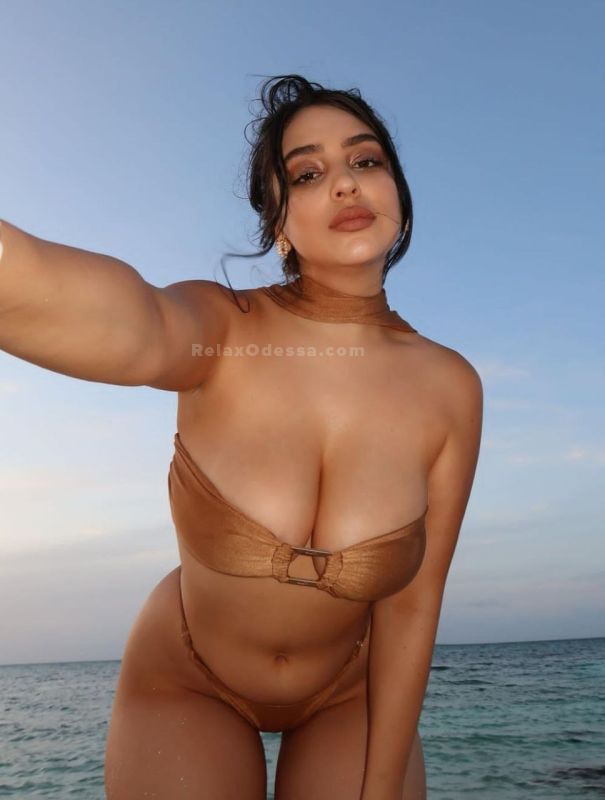 Проститутки Одессы : Алиса - фото 3