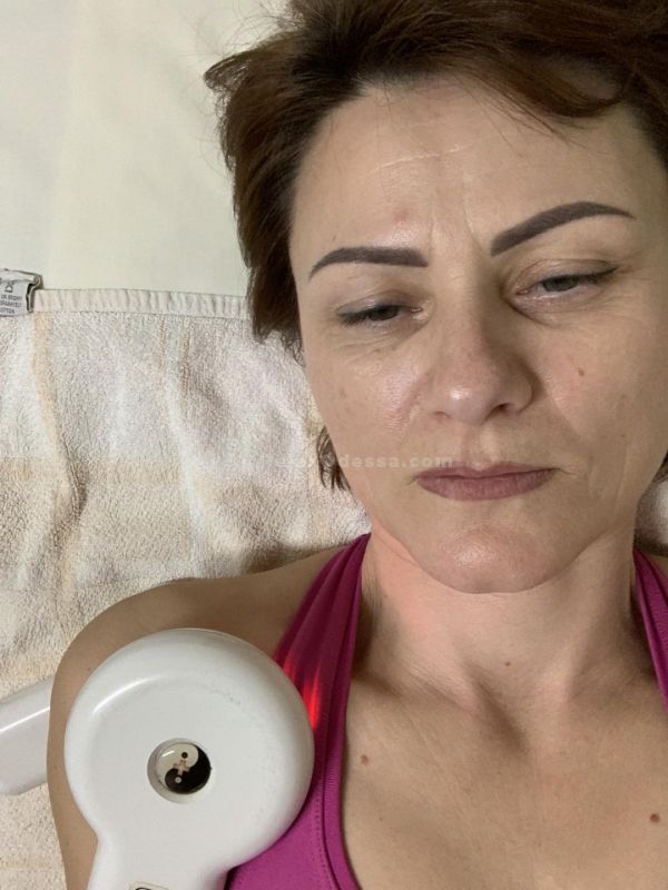 Проститутки Одессы : Вероника - фото 1