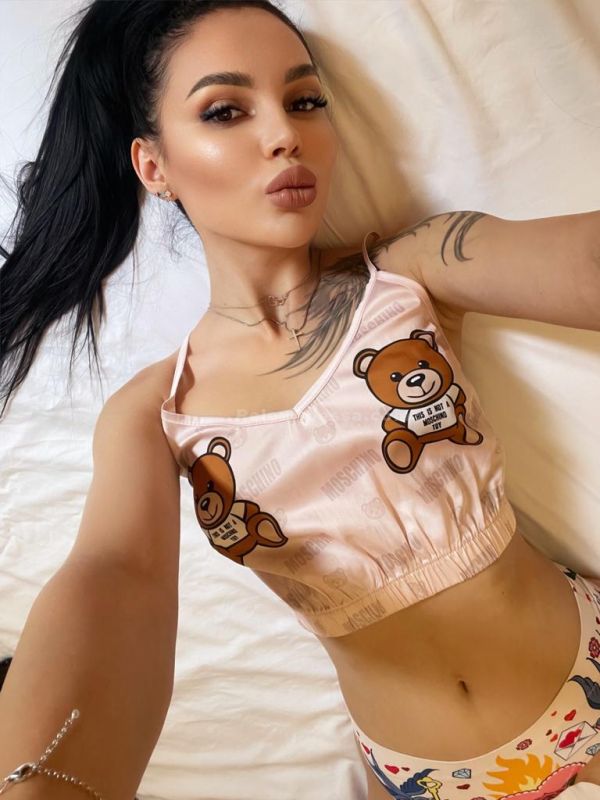Escorts In Odessa