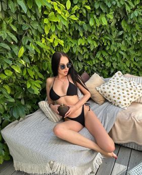 Проститутка Одессы : Тина - фото 4