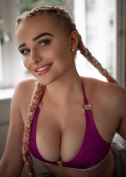 Escort Odessa : Masha - photo 1