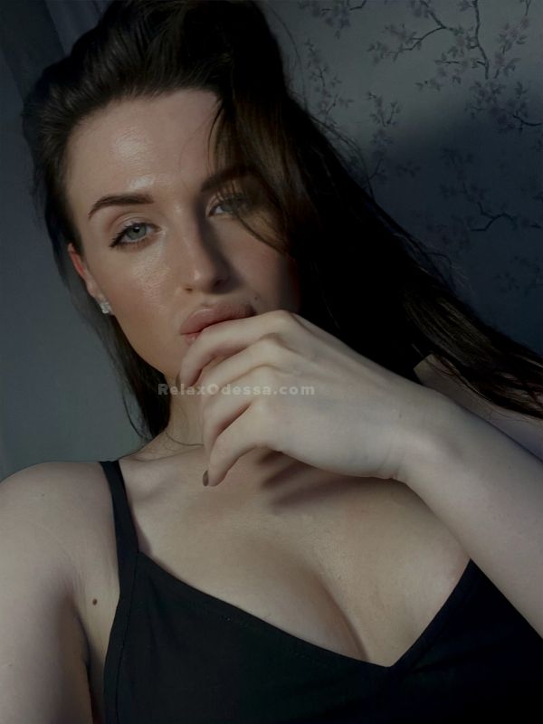 Проститутки Одессы : Юлия - фото 1