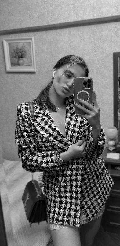 Проститутки Одессы : Юлия - фото 3