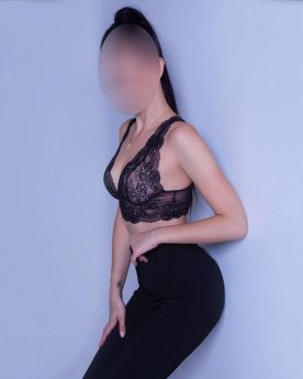 Повія Одеси : Камілла - фото 4