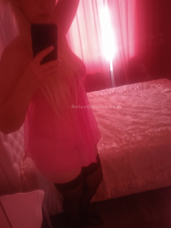 Odessa escort : Syuzi - photo 1