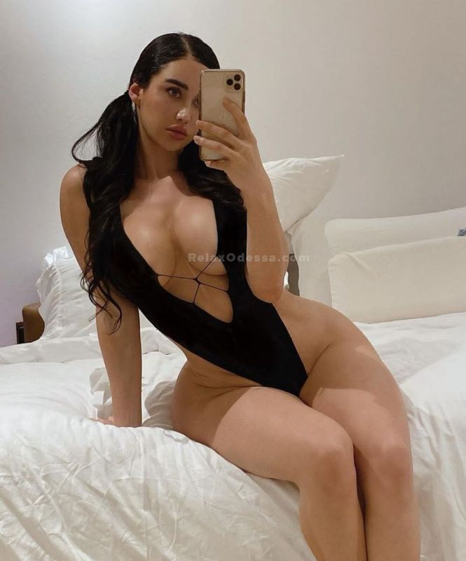 Повія Одеси : Васіліса - фото 3