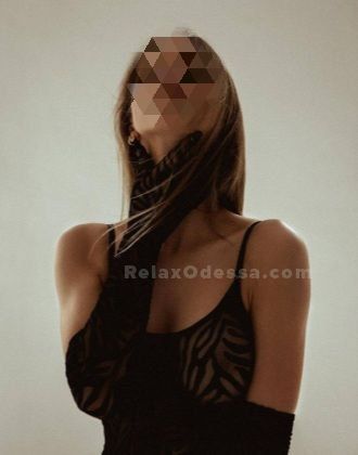Odessa escort : Liza - photo 2
