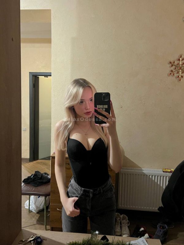 Проститутки Одессы : Діана - фото 2