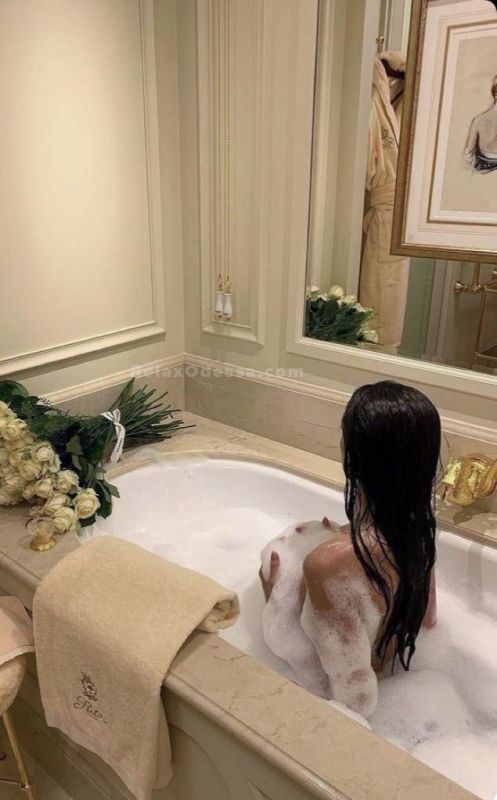 Odessa escort : Kristina - photo 2