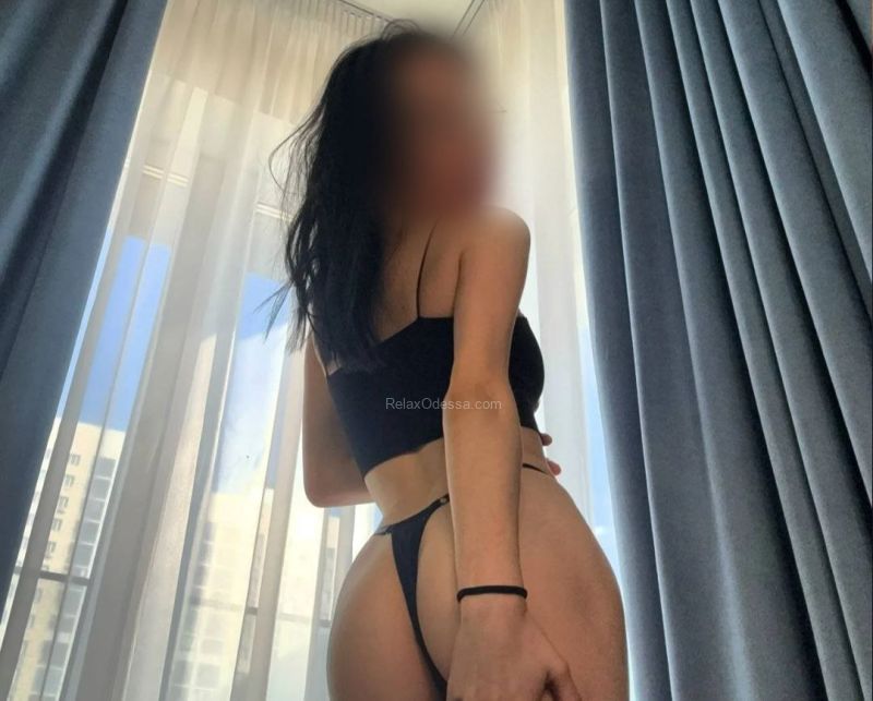 Проститутки Одессы : Ярослава - фото 1