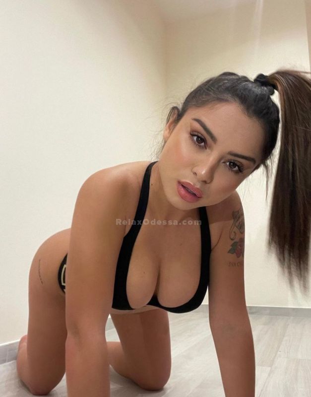 Odessa escort : Vasilisa - photo 2