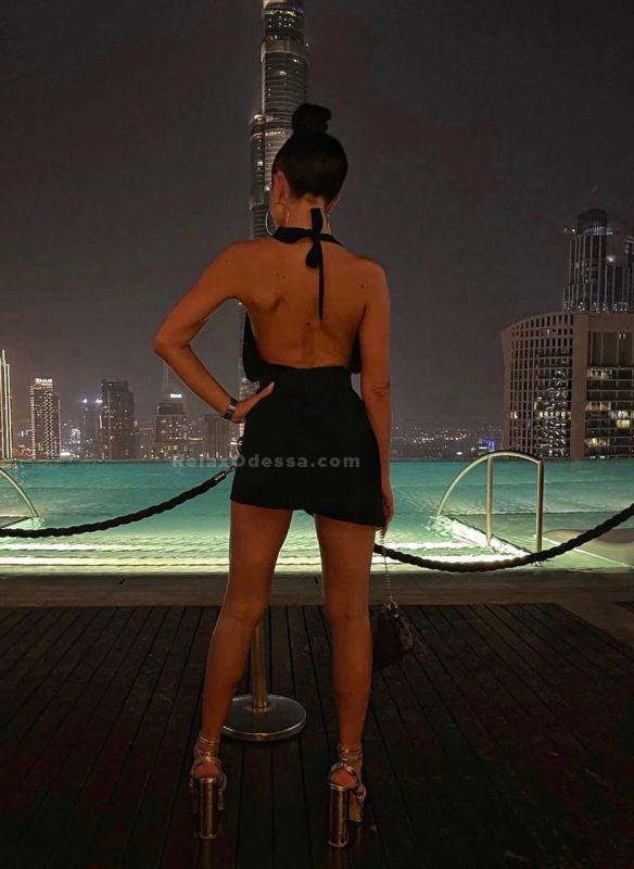 Odessa escort : Kira - photo 2