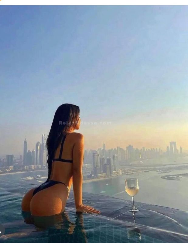 Odessa escort : Kira - photo 3