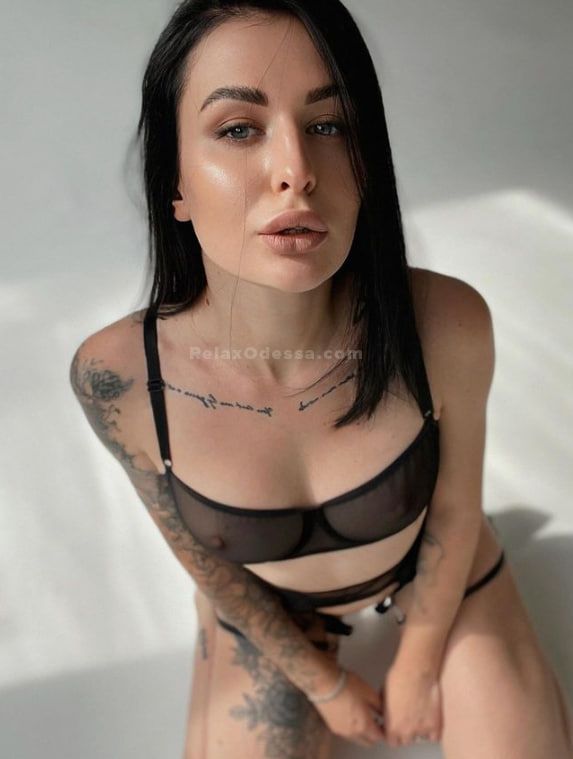 Odessa escort : Elya - photo 2