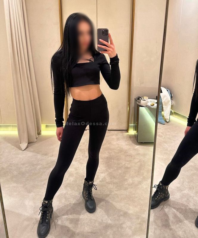 Odessa escort : Viktoriya - photo 2