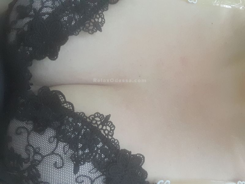 Odessa escort : Mariya - photo 3