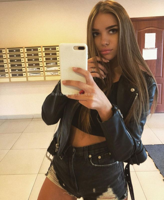Odessa escort : Kristina - photo 3