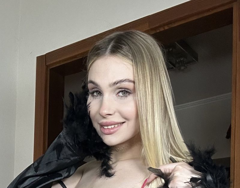 Shemale Odessa : Anna - photo 2