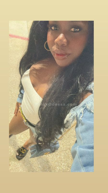 Odessa escort : Yerin - photo 1