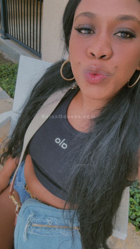 Odessa escort : Yerin - photo 3