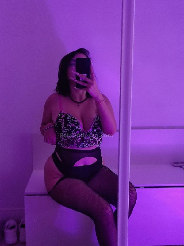 Odessa escort : Kristi - photo 1