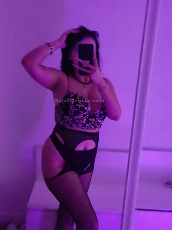 Odessa escort : Kristi - photo 2