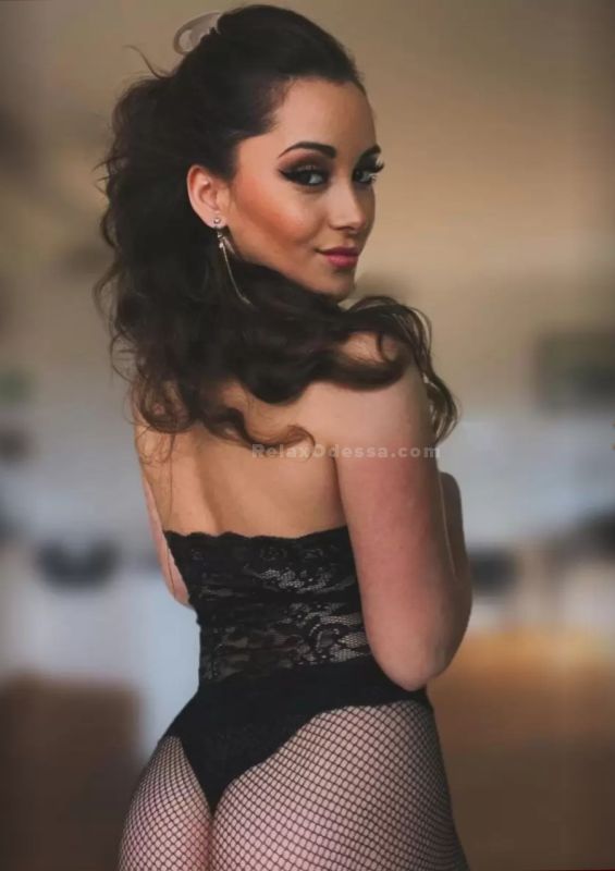Odessa escort : Masha - photo 2