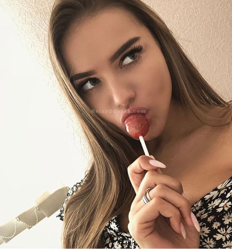 Odessa escort : Kristina - photo 2