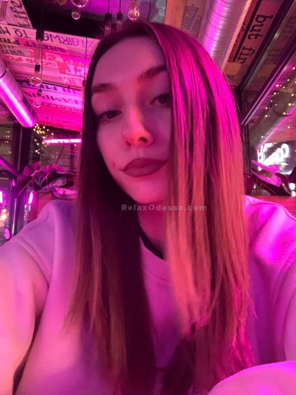 Повія Одеси : Каріна - фото 2