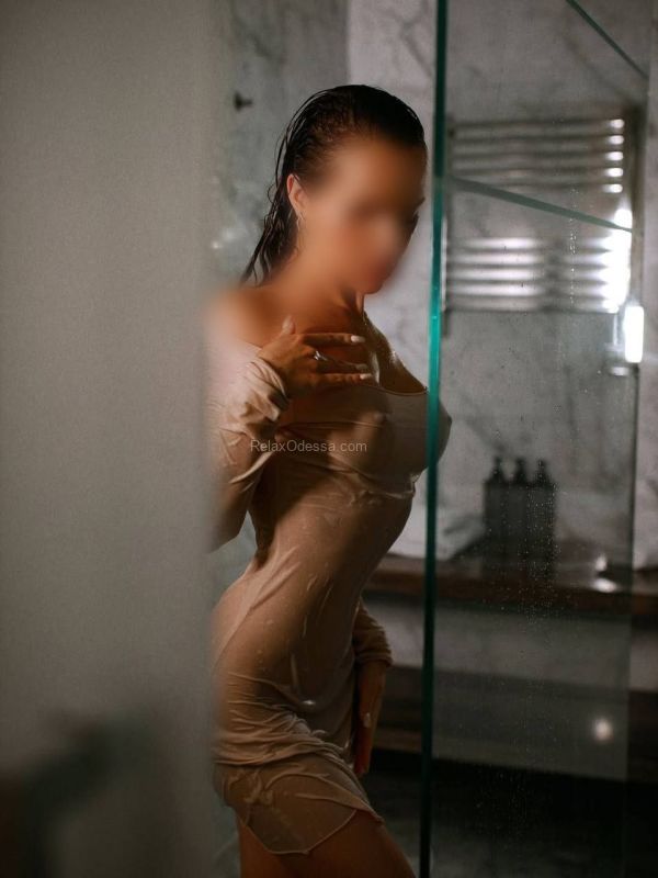 Odessa escort : Lara - photo 1
