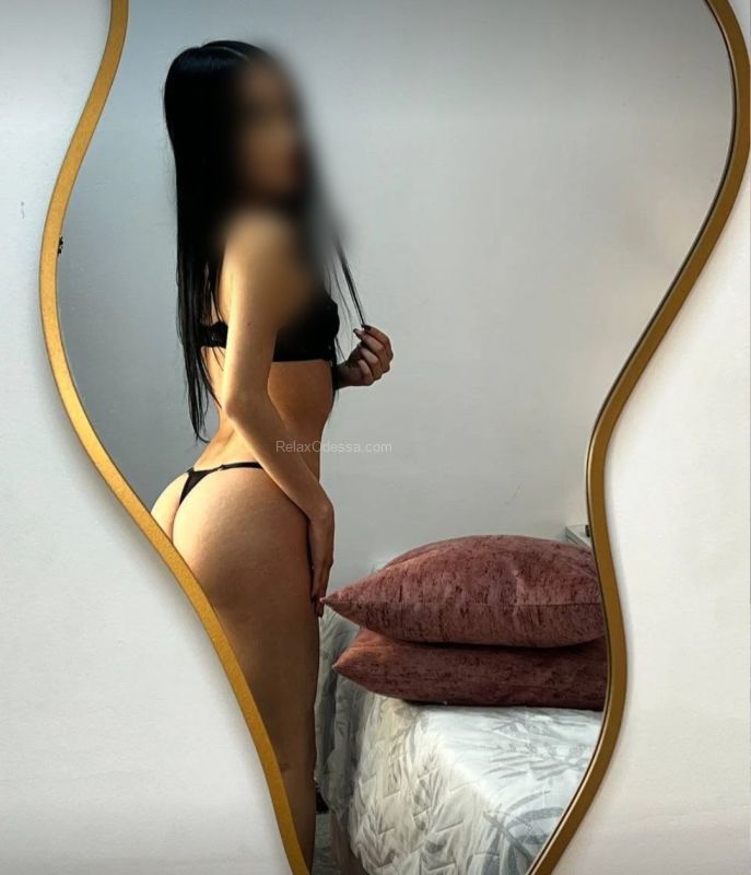 Повія Одеси : Ніколь - фото 1