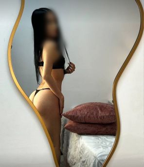 Escort Odessa : Nikol - photo 1