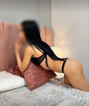 Escort Odessa : Nikol - photo 3