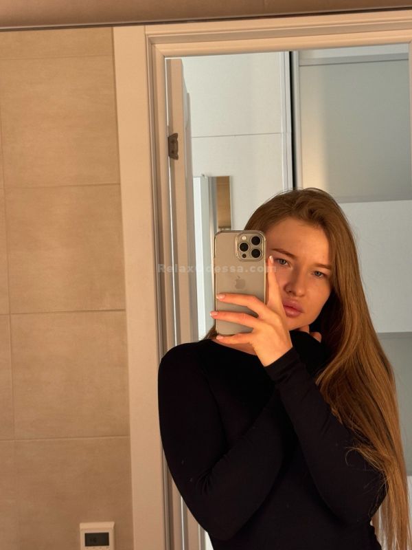 Odessa escort : Alenka - photo 1