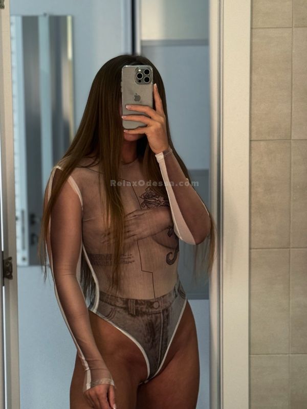 Odessa escort : Alenka - photo 2