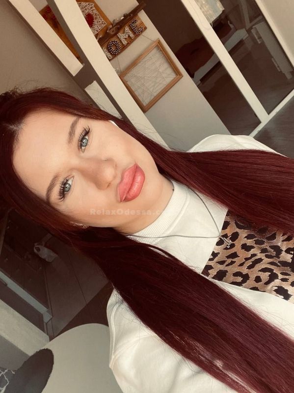 Повія Одеси : Маша - фото 3