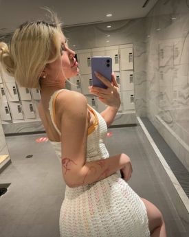 Проститутка Одессы : Катя - фото 3