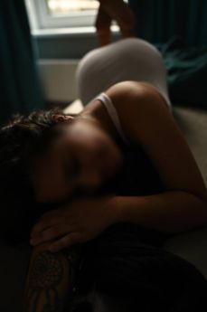 Escort Odessa : Anfisa - photo 6