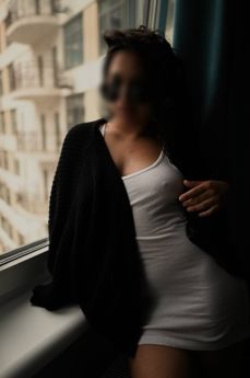 Escort Odessa : Anfisa - photo 5
