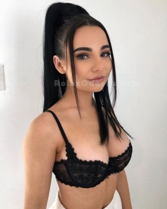 Odessa escort : Allochka
- photo 4