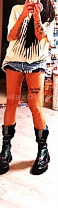 Odessa escort : Alla
 - photo 2