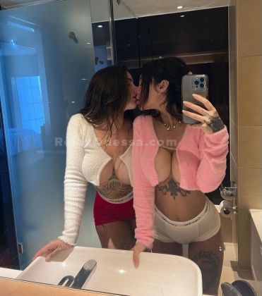 Повія Одеси : Гєночка
 - фото 1